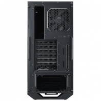 купить Компьютерный корпус без БП CoolerMaster MCX-B5S1-KWNN-11 в Алматы фото 3