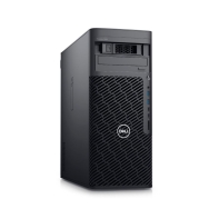 купить Рабочая станция Dell Precision 5860 (210-BFNP_344) в Алматы фото 1