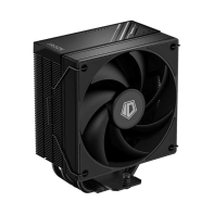 купить Кулер для процессора ID-Cooling FROZN A410 BLACK, S1851/1700/1200/115x/AMD, 230W, 500-2000rpm, 4pin в Алматы фото 2