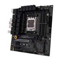 купить Сист.плата ASUS TUF GAMING B650M-E, B650, AM5, 4xDIMM DDR5, PCI-E x16, 2xPCI-Ex1, 2xM.2, SATA, 2xDP, HDMI, BOX в Алматы фото 2