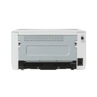 купить Принтер Canon Image Сlass LBP-6030, Белый, принтер лазерный, ч/белый, A4, 18 стр/мин, 600 x 600 dpi, 32Мб, USB Type-B в Алматы фото 3