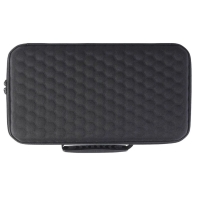Купить Чехол для клавиатуры Keychron Carrying Case - For K4 Aluminum Frame K4JSB_KEYCHRON Алматы