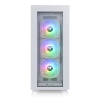 купить Компьютерный корпус Thermaltake Divider 500 TG Snow ARGB без Б/П CA-1T4-00M6WN-01 в Алматы фото 2