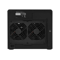 купить Модуль Synology DX1222 расширения 12-ти дисковый  для увеличения дисковой емкости в Алматы фото 3