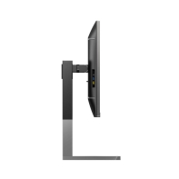 купить Монитор 31.5" AOC U32U3CV IPS 3840x2160 60Hz 4ms 400cd/m 1000:1 2xHDMI 1xDP 4xUSB3.2 USB-C SP Черный в Алматы фото 2