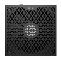 купить Блок питания PCCooler YK850, 850W, Non Modular, 80+ BRONZE, Fan 135mm в Алматы фото 2