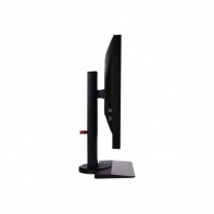 купить Монитор LCD XG2702 27** 16:9 1920х1080, TN, nonGLARE, 350cd/m2, H170&deg;/V160&deg;, 120М:1, 1ms, HDMIx2, USB, DP, Speakers,Tilt, 2Y, Black в Алматы фото 3