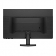 купить Монитор HP P27v G4|27* IPS|16:9|FHD 1980x1080 при 60Гц|300cd/m2|1K:1|10M:1|178/178|5ms|VGA|HDMI|3yw|Black в Алматы фото 4