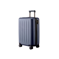 Купить Чемодан NINETYGO Danube Luggage -28**Navy Blue Алматы