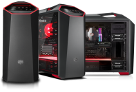 купить Корпус CoolerMaster MasterCase MC500 MT (MCM-M500T-RH5N-S00) в Алматы фото 2