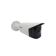 купить Сетевая IP видеокамера Hikvision в Алматы фото 1