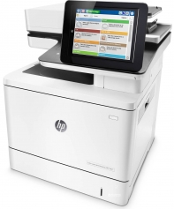 купить МФУ HP Color LaserJet Ent MFP M577dn Prntr (A4) в Алматы фото 2