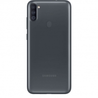 купить Смартфон Galaxy A11 black в Алматы фото 3