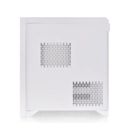купить Корпус Thermaltake CTE C700 TG ARGB Snow, Midi Tower, E-ATX, White, 5x3.5*/6x2.5*, 2xUSB3.0, USB-C в Алматы фото 2