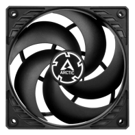 Купить Кулер для корпуса ARCTIC P12 PWM PST CO (Black), ACFAN00121A Алматы