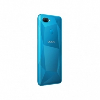 купить Смартфон OPPO mobilephone A12 64 GB Blue в Алматы фото 3
