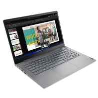 купить Ноутбук Lenovo Thinkbook 14.0*FHD/Ryzen 5-5625U/8gb/512gb/Win11 Pro (21DK0008RU) в Алматы фото 2