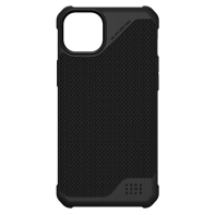 купить Чехол для смартфона UAG Lala 2022 Metropolis LT - Kevlar Black 114049113940 в Алматы фото 2
