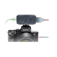 купить Карта видеозахвата AverMedia CamStream 4K, black <BU113G2> в Алматы фото 3