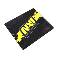 купить Коврик для мышки HyperX HX-MPFS-L-1N NAVI черный в Алматы фото 1