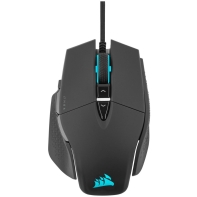 купить Мышь&nbsp;Corsair M65 RGB Ultra Tunable FPS (CH-9309411-EU2) Black в Алматы фото 1