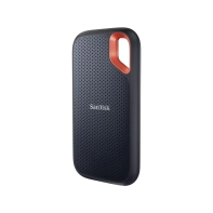купить SANDISK Extreme 500GB Portable SSD - up to 1050MB/s  USB-C ( Damage box ) в Алматы фото 2