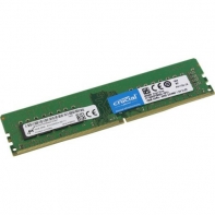 купить Оперативная память 16GB DDR4 3200 MHz Crucial  PC4-25600 CL22 NON-ECC 1.2V CT16G4DFD832A в Алматы фото 1