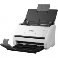 купить Сканер потоковый Epson  WorkForce DS-530II B11B261401, А4, 35 стр/мин, CIS, USB, Duplex в Алматы фото 3