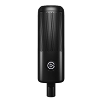купить Микрофон Elgato Wave DX Dynamic Microphone, 10MAH9901 в Алматы фото 3