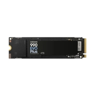 Купить Твердотельный накопитель 4000Gb SSD Samsung 990 EVO PLUS M.2 PCIe 4.0/5.0 R7250/W6300 MZ-V9S4T0BW Алматы