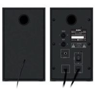 купить SVEN SPS-621, черный (28W, Bluetooth) в Алматы фото 2