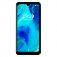 купить Смартфон TECNO POP 5 (BD2p) 2/32Gb Dual SIM Ice Lake Green в Алматы фото 2