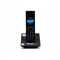 купить KX-TG1711CAJ Беспроводной телефон Panasonic в Алматы фото 1