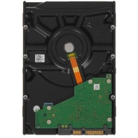 купить Жёсткий диск HDD 8 Tb SATA 6Gb/s Seagate Exos 7E10 ST8000NM017B 3.5" 7200rpm 256Mb в Алматы фото 2