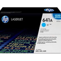 купить Картридж HP Europe/C9721A/Лазерный/голубой в Алматы фото 1
