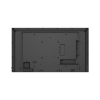 купить Монитор 43* Dahua DHI-LM43-F400, Black, IPS, 3840x2160@60Hz, 350кд/м2, 4000:1, 9.5ms, VGA,USB,2xHDMI DHI-LM43-F400 в Алматы фото 3
