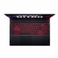 купить Ноутбук Acer Nitro 5 15.6"FHD/Core i5-12500H/16G/512G/GF RTX3060 6GB/Dos (NH.QFMER.006) в Алматы фото 3