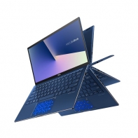 купить Ноутбук Asus ZenBook Flip UX362FA-EL207T (90NB0JC2-M06170) в Алматы фото 3