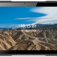 купить Планшет BQ-1083G Armor PRO PLUS, print 05 /  в Алматы фото 1