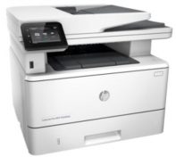 купить МФУ HP LaserJet Pro MFP M426fdw Printer (A4) в Алматы фото 2