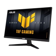 купить Монитор 27" ASUS TUF Gaming VG279QM5A IPS 1920x1080 240Hz 1ms 300cd/m 1000:1 2xHDMI 1xDP SP2W в Алматы фото 2