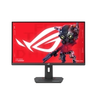 Купить Монитор 27" ASUS ROG Strix XG27ACMS IPS 2560x1440 320Hz 0.3ms 350cd/m 1000:1 1xHDMI 1xDP 1xUSB-C Алматы