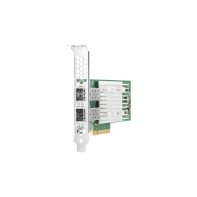 купить Сетевая карта HP Enterprise/Intel E810-XXVDA2 Ethernet 10/25Gb 2-port SFP28 Adapter в Алматы фото 1