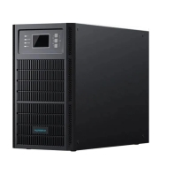Купить Источник бесперебойного питания MARSRIVA MR-US3K Smart Online UPS, 3KVA / 3KW, 6*12V/9Ah battery EU outlet в Алматы