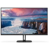 купить Монитор 31.5" AOC Q32V5CE/BK VA 2560X1440 75Hz 4ms 300cd/m 3000:1 HDMI DP USB-C 3.2 Черный в Алматы фото 1
