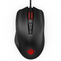 купить Оптическая мышка HP 1KF75AA, OMEN 600 в Алматы фото 1