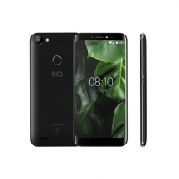 купить Смартфон BQ-5514L Strike Power 4G Черный /  в Алматы фото 1