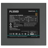 купить Блок питания Deepcool PL550D&nbsp;R-PL550D-FC0B-EU в Алматы фото 4