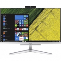 купить Моноблок Acer/Aspire C24-865/Core i3/8130U/2,2 GHz/4 Gb/1000 Gb/Nо ODD/Graphics/UHD/Windows 10/Home/64/23.8 **/FHD в Алматы фото 1