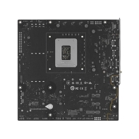 купить Материнская плата MSI B860M GAMING PLUS WIFI LGA1851 4xDDR5 4xSATA3 RAID 3xM.2 HDMI DP 2xType-C mATX в Алматы фото 2